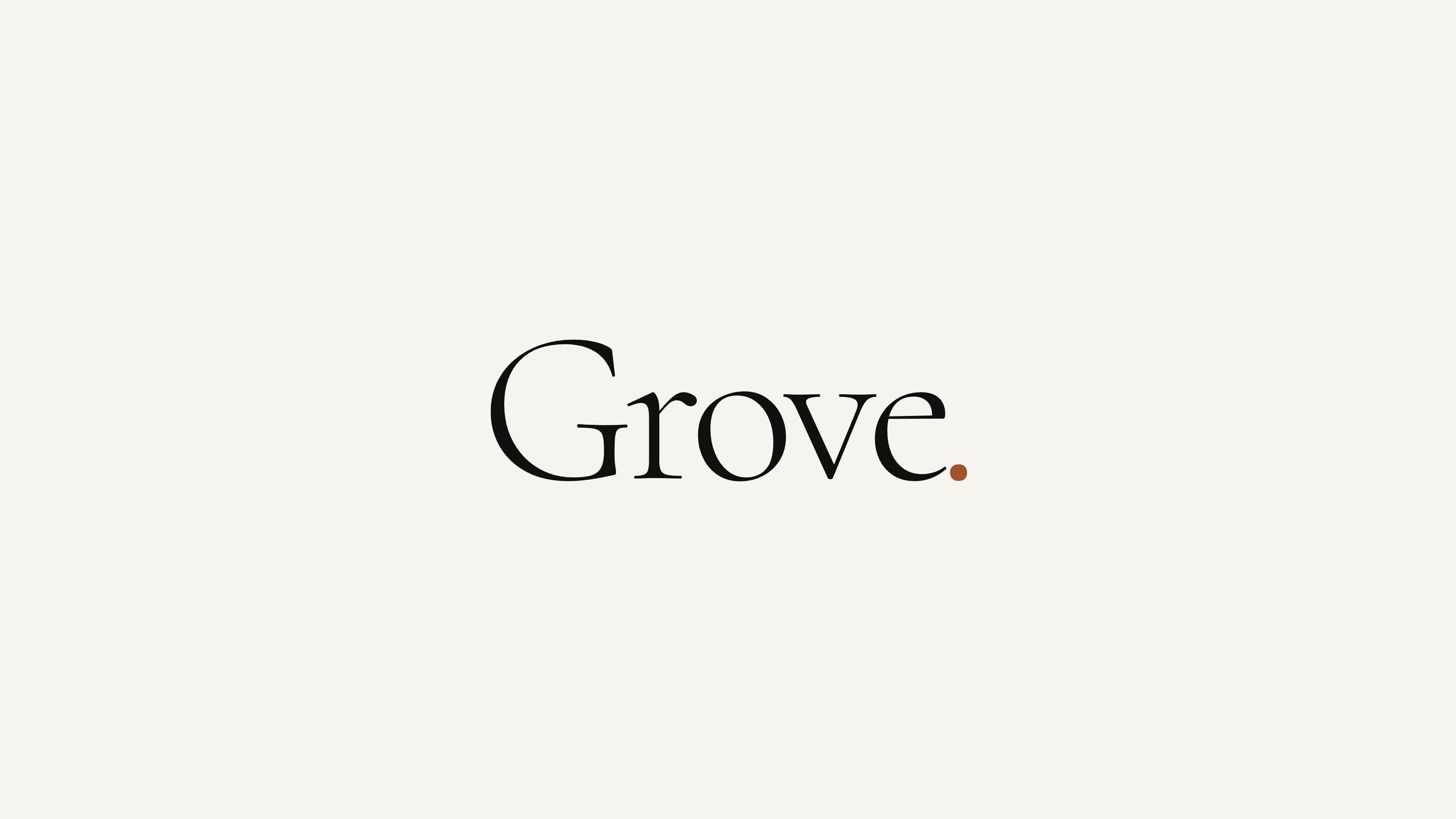 Grove Coffee