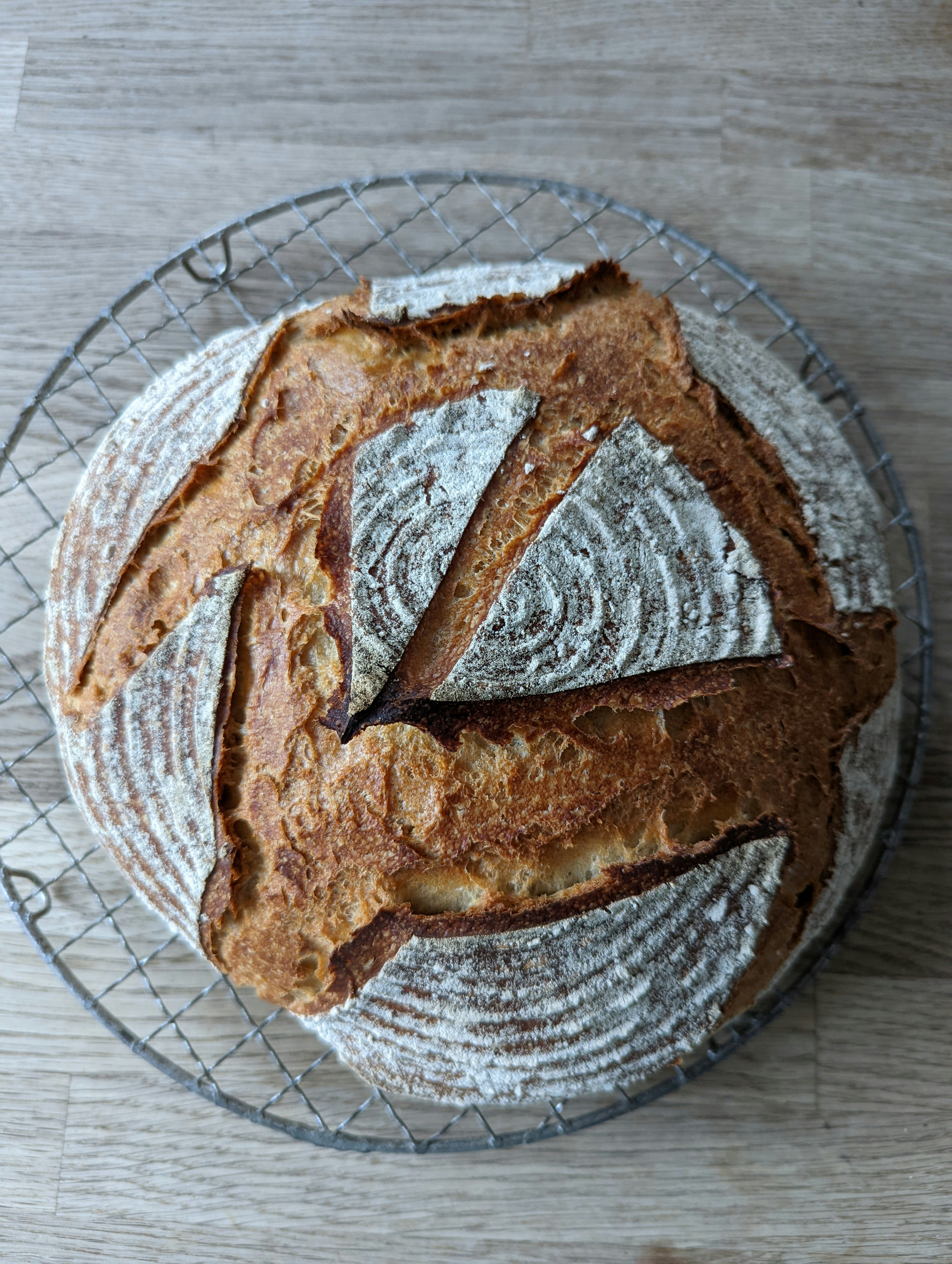 sourdough bread